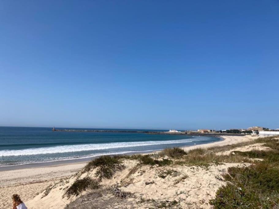 Azurara Casa Na Praia מראה חיצוני תמונה